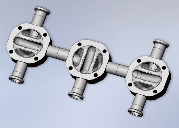 Robolux valve cuts system costs on filling system