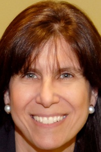 Roche hires Mara Aspinall as president of Ventana