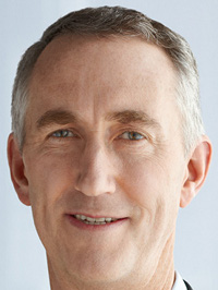 Roche makes changes to corporate executive committee