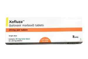 Roche's antiviral Xofluza reduces flu transmission in Phase III trial