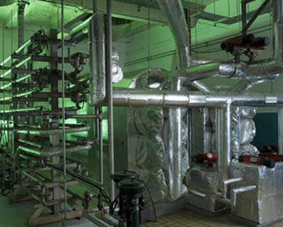 Rockwell and SCFI to boost take-up of Super Critical Water Oxidation
