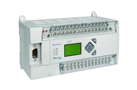 Rockwell Automation adds to MicroLogix family of controllers