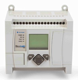 Rockwell Automation offers free software for Allen-Bradley MicroLogix controllers