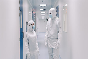 Rokote selects Exothera for COVID vaccine manufacturing