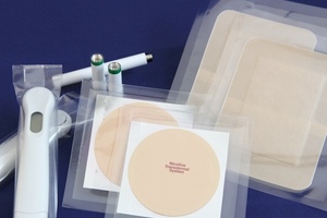 Rollprint introduces Exponent clear flexible film for high-barrier pharmaceutical applications