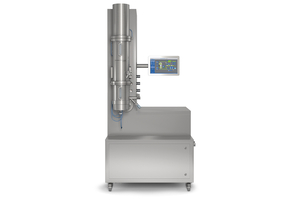 Romaco at CPHI: the one stop solutions supplier keen on sustainability