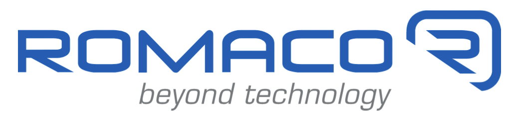 Romaco Holding GmbH