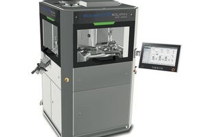 Romaco to present an effervescent specialist at Powtech Nuremberg