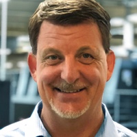 Rondo-Pak announces Bob Reilley as COO