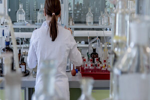 RoosterBio partners with Sartorius on scale up protocols