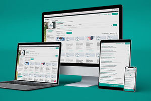 Roquette boosts customer support with new digital pharma marketplace