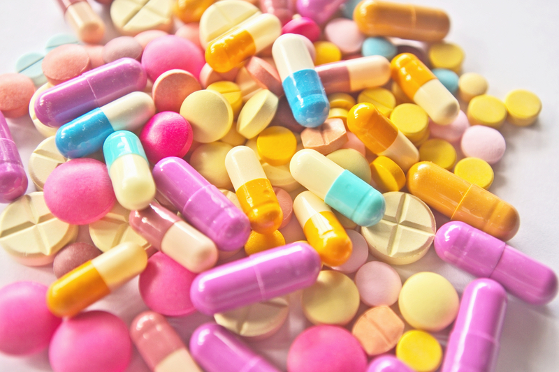 Roquette completes acquisition of IFF Pharma Solutions