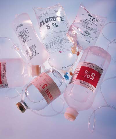 Roquette completes injectable carbohydrate plant at Lestrem