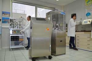 Roquette offers a new support model to speed up product development