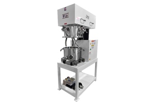 ROSS introduces reconditioning services for 4 gallon double planetary mixers