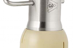 Rotary spray heads win EHEDG approval