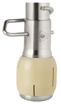 Rotary spray heads win EHEDG approval