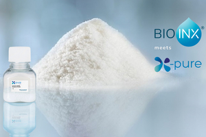 Rousselot announces access to pure gelatins through BIO INX