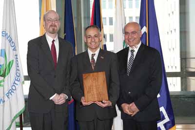 Rowan University tackles small volume solvent recovery 