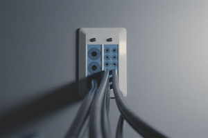 Roxtec launches airtight cable and pipe seal for cleanrooms, labs, and advanced facilities