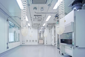 Roxtec seals selected for Japan’s tightest containment lab