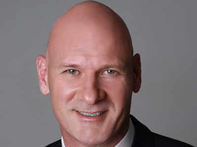 RSA appoints Andy Smith as Consultant in Singapore