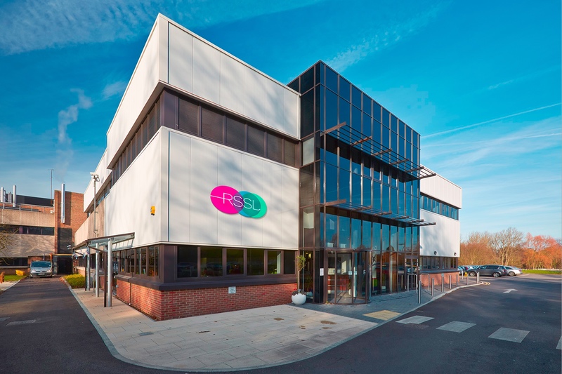 RSSL announces new Innovation Hub to support biotech companies