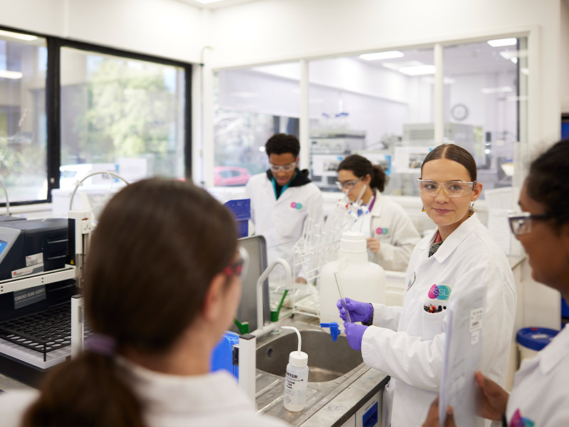 RSSL announces new state-of-the-art facility