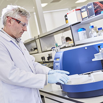 RSSL launches same day mycoplasma testing service
