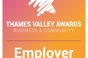RSSL wins Employer of the Year Award
