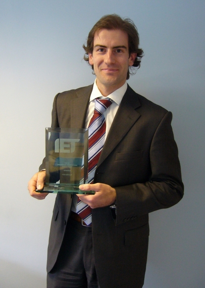 RTS Life Science wins innovation award