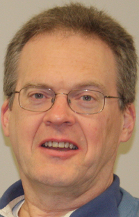 RTS names Richard Carpenter mid-Atlantic sales manager