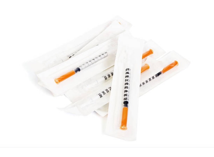 Russian syringe maker is looking for manufacturing site in Belarus