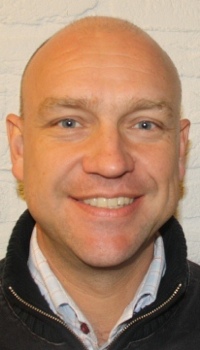Rutger Oudejans appointed Brand Director of UBM Pharma Portfolio