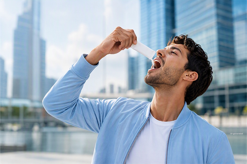 Sachet demand puts formulation science in focus as BENEO heads to CPHI Milan 2026