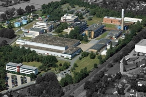 SafeBridge certifies Baxter facilities in Germany