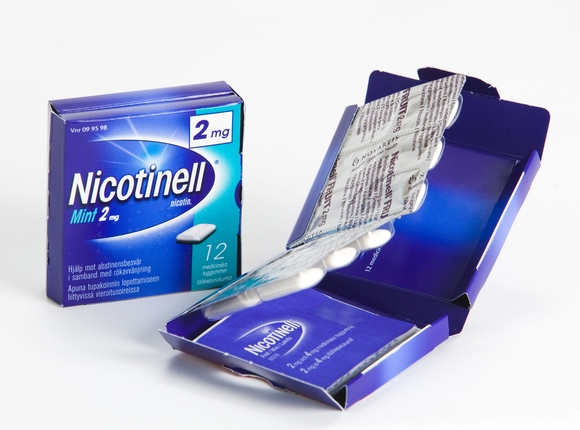 Safety and convenience are a winning formula for Novartis Consumer Health