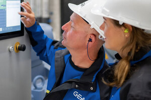 Safety in pharmaceutical manufacturing: why a trusted partner makes all the difference