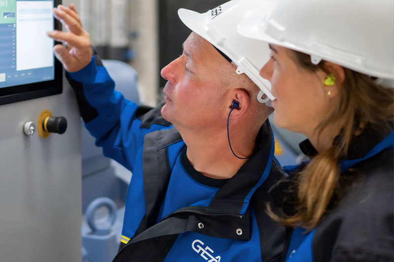 Safety in pharmaceutical manufacturing: why a trusted partner makes all the difference