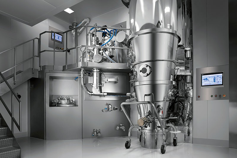 Safety in pharmaceutical manufacturing: why a trusted partner makes all the difference