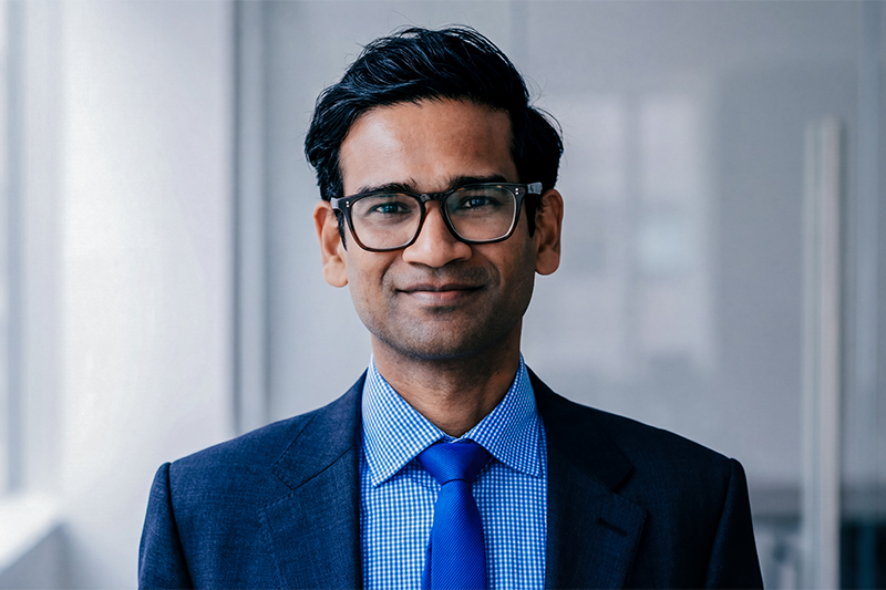 Saharsh Davuluri to take over as CEO & MD of Neuland and lead the next phase of CDMO expansion