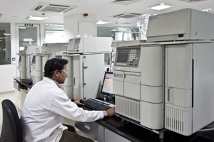 SAI lays emphasis on RSM quality to ensure compliant API launches