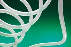 Saint-Gobain Sani-Tech Ultra tubing delivers improved performance