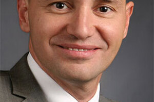 Salim Haffar to join PCI Pharma Services as Chief Executive Officer