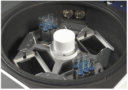 Sample holders: the right tool for the job