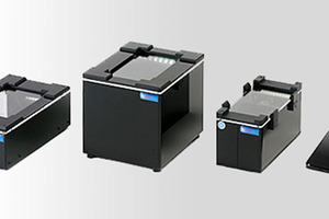 Sample management innovation on tour
