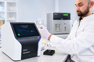 Samplix secures backing to accelerate Xdrop’s commercial expansion in antibody discovery