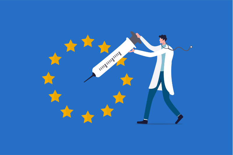 Samsung Bioepis launches aflibercept biosimilar OPUVIZ across Europe
