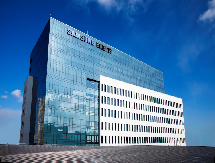 Samsung Bioepis opens Korea HQ for biologics