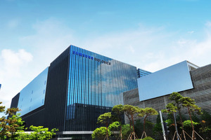 Samsung Biologics earns EcoVadis Platinum Sustainability Rating